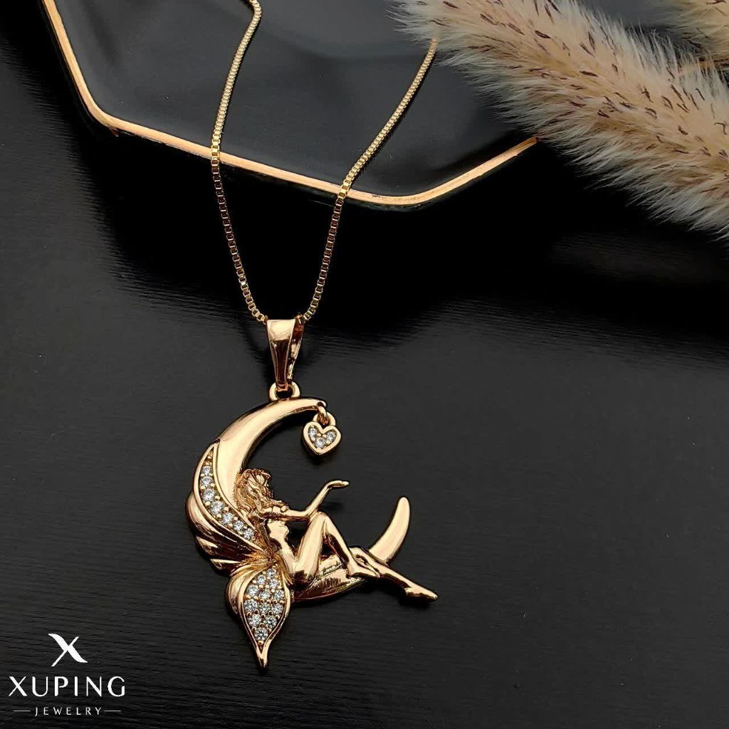 پلاک ژوپینگ بدون زنجیر کد 2747 - خرید آنلاین از گالری آداس